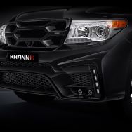 Land Cruiser 200 HSS